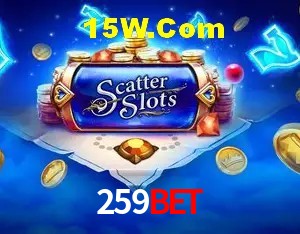 259bet Rio de Janeiro - Slot Strategy