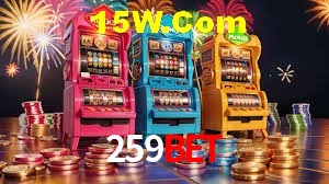 Live Casino 259bet