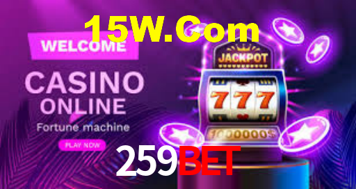 Sinta a adrenalina dos jogos de cassino com 259bet