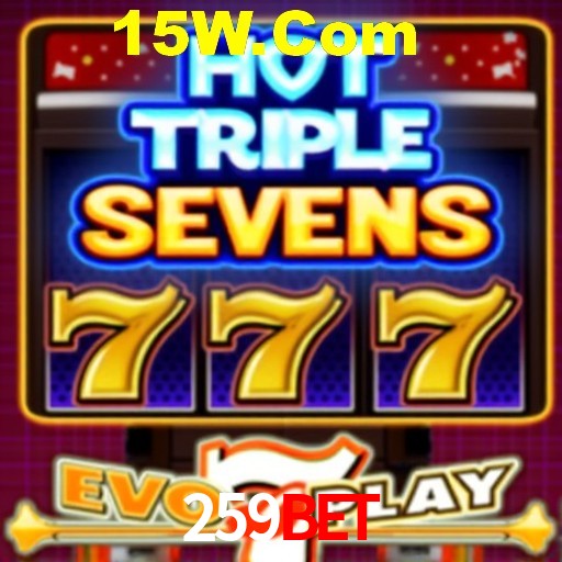 259bet Salvador - Bonus Stats