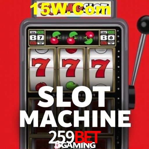 Descubra o Mundo do Cassino Online com 259bet
