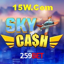 Welcome Bonus 259bet
