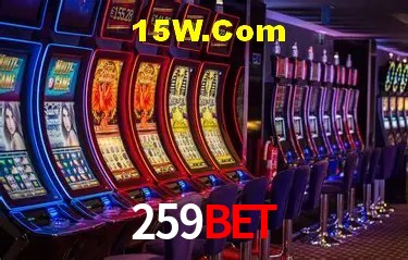 Casino Ao Vivo 259bet