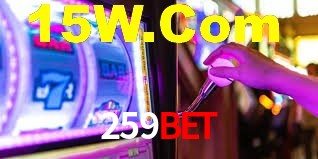 Blackjack Table 259bet