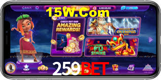 259bet: A Experiência de Casino com Jogos de Mesa ao Vivo