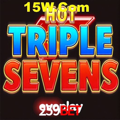 Weekend Specials 259bet