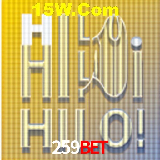 Flash Promotion 259bet