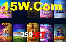 259bet App Interface