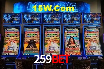 259bet - User Statistics