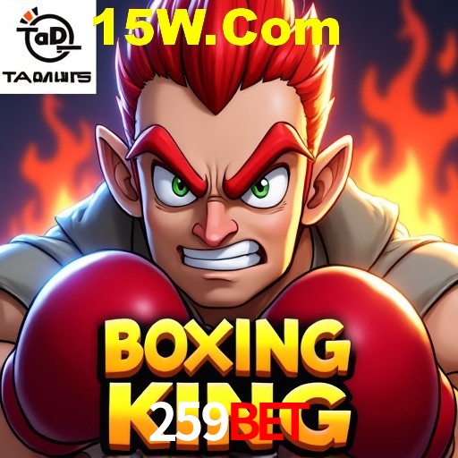 APP oficial da 259bet para mobile