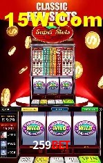 Promoções Sazonais 259bet