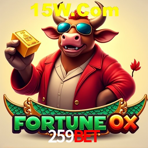 Jogos Exclusivos 259bet