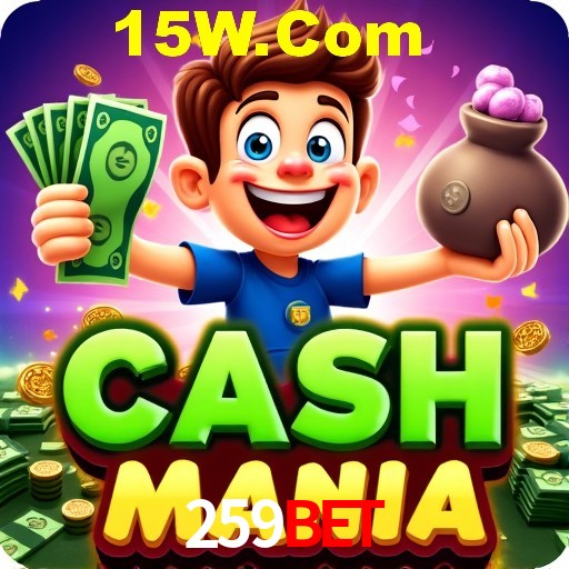 Desvendando o Mundo dos Jogos Virtuais na 259bet