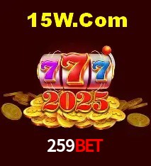 Segurança 2FA 259bet