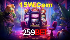 Player Reviews 259bet