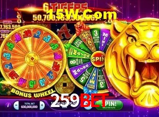 Cadastro Rápido 259bet