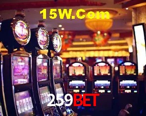 Login Seguro 259bet