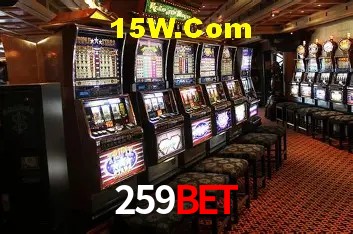 259bet Belo Horizonte - Payments