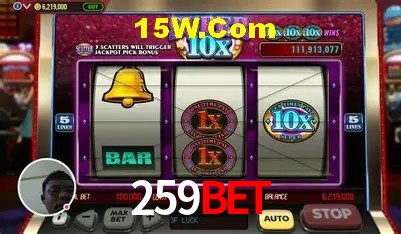 259bet Promoções - 30+ Ofertas Diárias