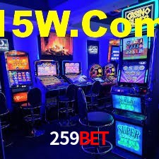 Premium Interface 259bet