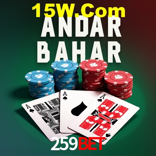 Desvendando o Mundo dos Jogos Virtuais na 259bet