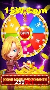 Games Directory 259bet