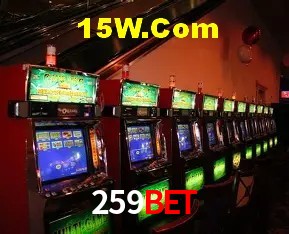 Integração de APIs 259bet