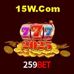 Benefícios da Conta 259bet