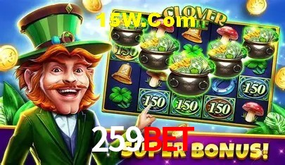 Jogos de Slot 259bet