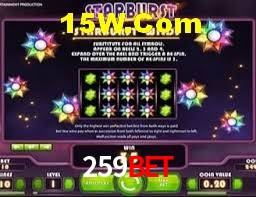 Statistics 259bet