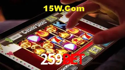 259bet Salvador - Statistics
