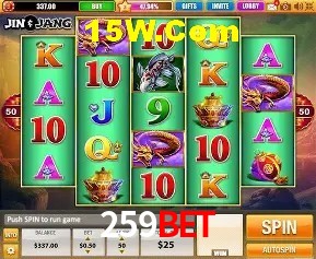 259bet Salvador - Strategy
