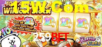 Ofertas Imperdíveis na 259bet: Promoções e Bônus Que Valem a Pena