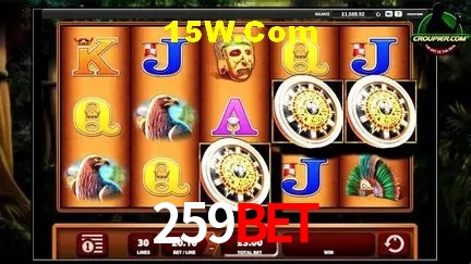 259bet Belo Horizonte - Jackpots