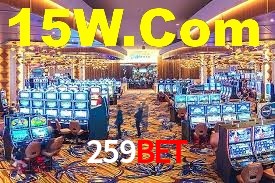 Roulette Table 259bet